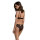 Passion ECO Zinnia bikini black
