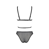 Passion ECO Varella 2pcs set black