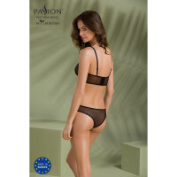 Passion ECO Primula bikini black