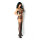 Beauty Night Fashion Latisha bodystocking black