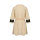 Casmir Daisy peignoir beige