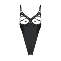 Passion Celin body black