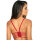 Axami bustier red