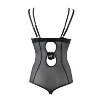 Axami body black