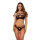 Axami bra black