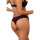 Axami string black