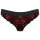 Axami string black