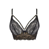 Axami bustier black