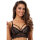 Axami bustier black