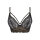 Axami bustier black