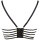 Axami bustier black