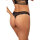 Axami string black