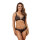Axami string black