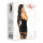 Beauty Night Fashion Diana dress & thong black