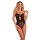 LivCo Corsetti Fashion Finasan body black