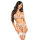 Beauty Night Fashion Aisha 3pcs set nude-white