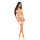 Beauty Night Fashion Aisha 3pcs set nude-white