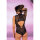 LivCo Corsetti Fashion Sagen body black