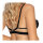 R&oacute;za Torfi soft-bra black