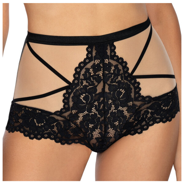 R&oacute;za Torfi boxers black