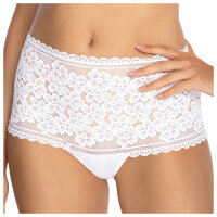 R&oacute;za Gizela boxers white