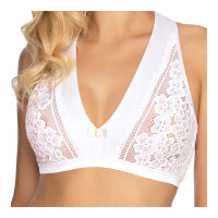 R&oacute;za Gizela soft TOP white