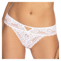 R&oacute;za Gizela tango white