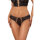 Axami string black