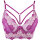 Axami bustier fuchsia