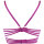 Axami bustier fuchsia