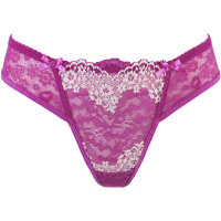 Axami string fuchsia