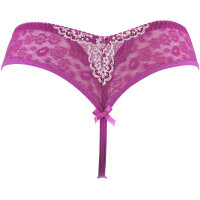 Axami string fuchsia