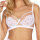 R&oacute;za Torfi soft-bra white