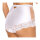 R&oacute;za Torfi boxers white