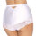 R&oacute;za Torfi boxers white