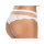 R&oacute;za Torfi thong white