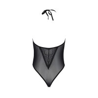 Passion ECO Drosera body black