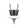 Passion ECO Kerria 2pcs set black
