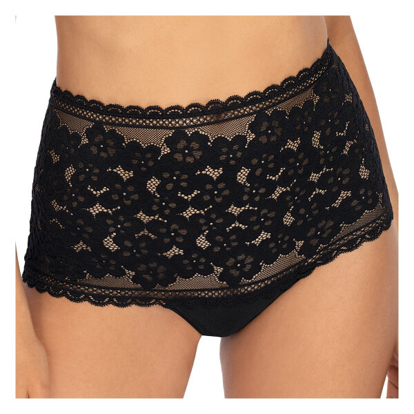 R&oacute;za Gizela boxers black