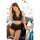 R&oacute;za Gizela boxers black