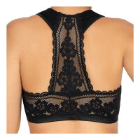 R&oacute;za Gizela soft TOP black