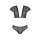 Passion ECO Leafa bikini black