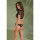 Passion ECO Leafa bikini black