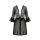 Passion ECO Leafa peignoir black