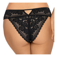 R&oacute;za Gizela tango black