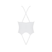 Avanua Adelina body white