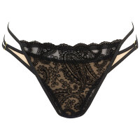 Axami string black