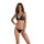 Passion ECO Selaginella bikini black