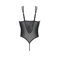 Passion ECO Selaginella body black