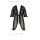 Passion ECO Selaginella peignoir black